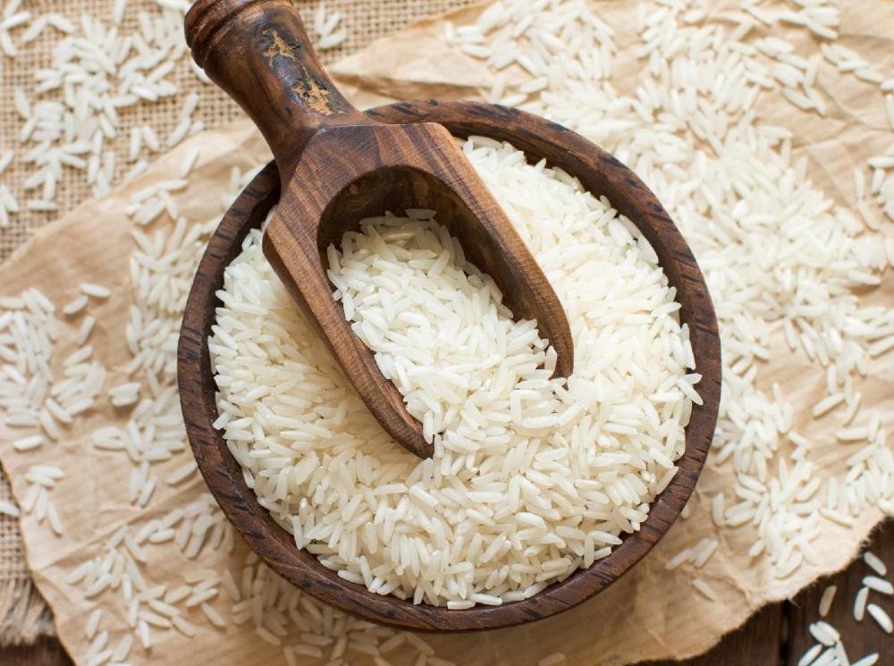 IR64 Parboiled Rice